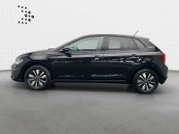 Volkswagen Polo - Vorschau Bild 3