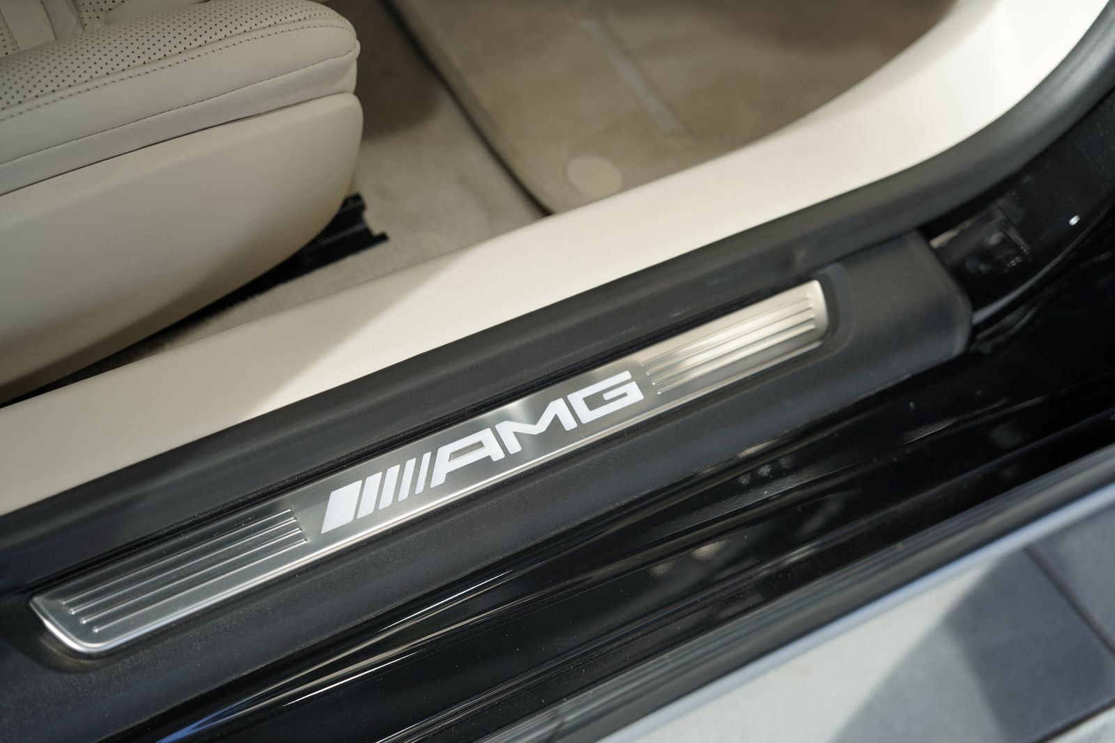 Mercedes Benz Sl 63 Amg