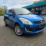 Suzuki Swift 4x4Comfort Club*Tempomat *Navi*Kamera* Pdc - Suzuki Swift Gebrauchtwagen in Wuppertal