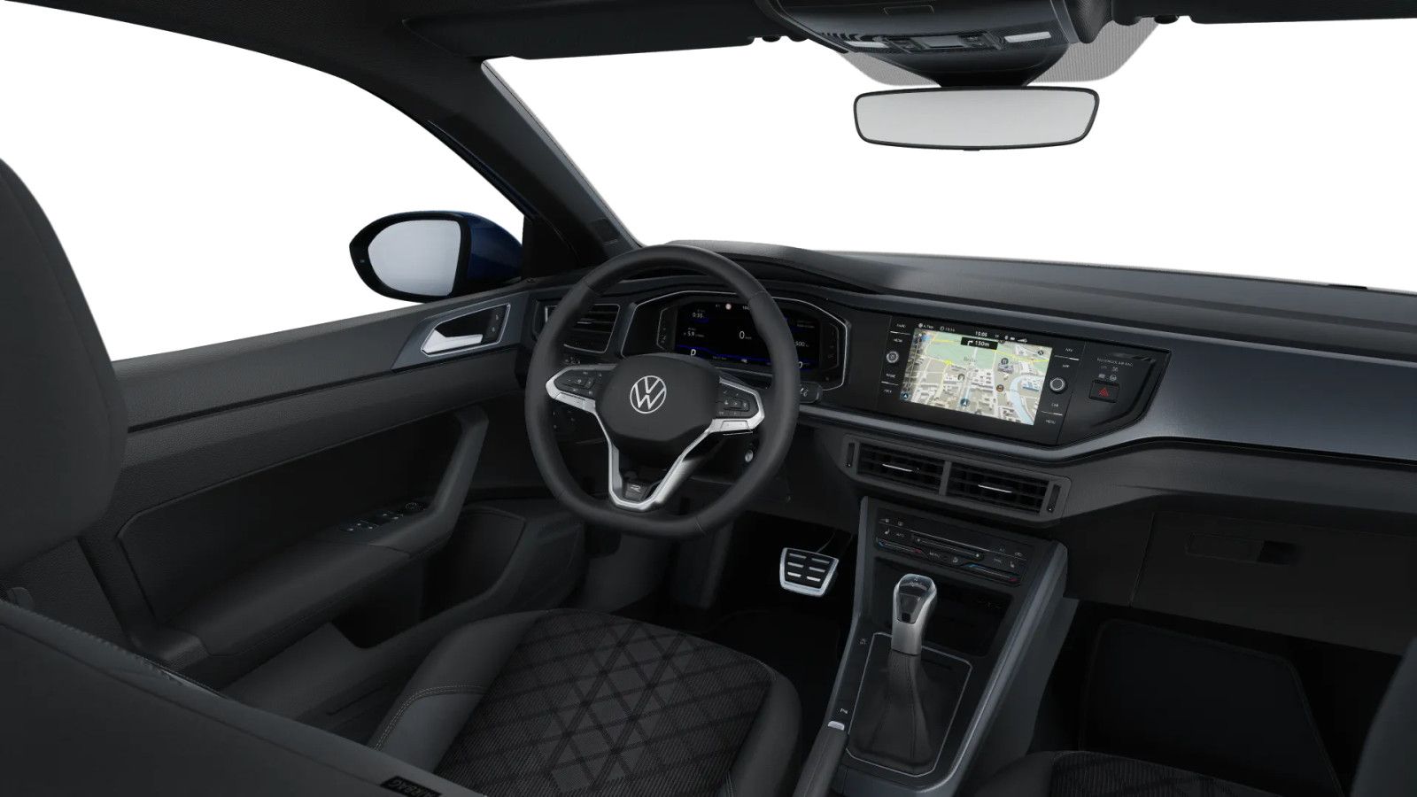 Volkswagen Taigo - Bild 12