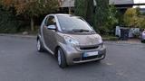 Smart ForTwo coupé 1.0 52kW mhd passion