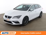 Seat Leon 2.0 TSI FR Aut.*NAVI*ACC*CAM*PDC*SHZ* - Seat Leon: 2.0