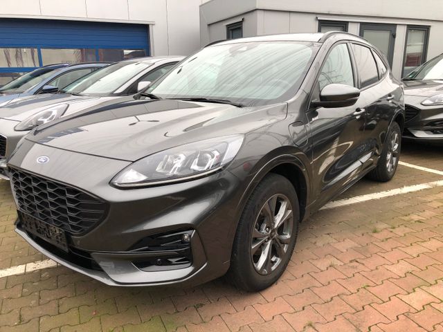 Ford Kuga Plug-In Hybrid ST-Line