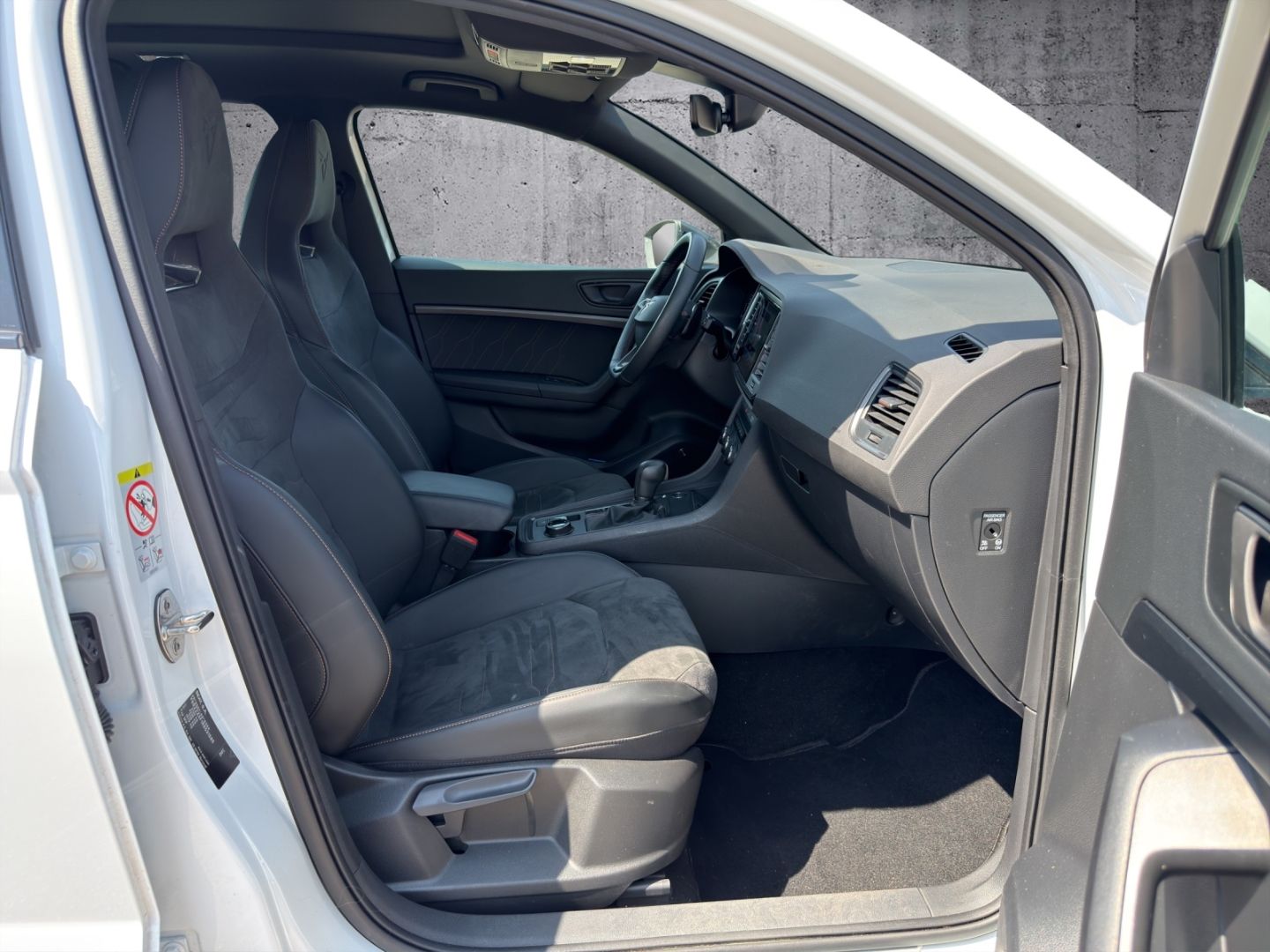 Cupra Ateca - Bild 27