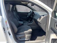 Cupra Ateca - Vorschau Bild 27