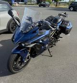 Suzuki GSX-S 1000 GT - Travel Ed. - Seitenkoffer - Angebote
