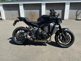 Yamaha MT-09 35kw - YAMAHA MT 09 35KW