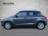 Suzuki Swift 1.2 Comfort Automatik LED ACC Kamera - Suzuki Swift: Automat
