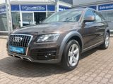 Audi Q5 2.0 TDI  quattro - Audi Q5 aus 2010
