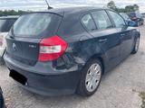 BMW 118i Automatik *105tkm* - gebrauchte BMW 1er Reihe aus dem Jahr 2005