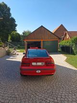 Opel Calibra 2.0i 16V Turbo 4x4 Turbo - Opel Calibra 16v mit Benzin-Antrieb