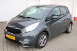 Kia Venga Dream Team Edition Automatik - gebrauchte Kia Venga aus dem Jahr 2019