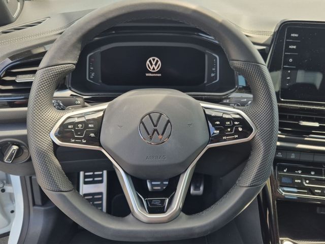 T-Roc Cabriolet R-Line 1.5 TSI DSG,IQ.LIGHT,Kame