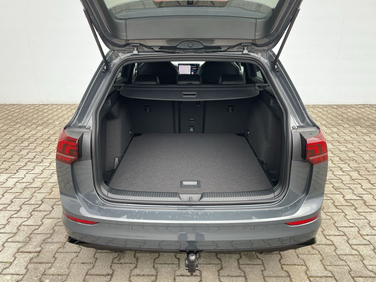 Golf Variant VIII 1.5eTSI DSG HUD/AHK/Kamera/ACC