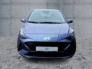 Hyundai i10 1.2 TREND (79PS) (MY25)