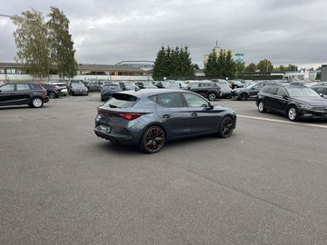Cupra Leon - 8