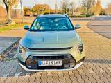 Kia Niro 1.6 GDI Plug-in Hybrid Spirit  - : Kia Niro Düsseldorf