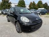 Nissan Micra 1.2*TÜV 4/26*KLIMAAUTOMATIK* - Nissan Micra in Augsburg