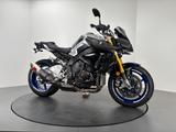Yamaha MT-10 SP *TOP-ZUSTAND *AKRAPOVIC - YAMAHA MT 10