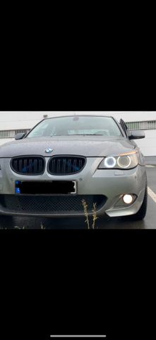 BMW 530xd Mpaket Facelift 