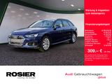Audi A4 Avant advanced 40 TFSI S tronic PANO LED NAVI - Audi Gebrauchtwagen von 2021