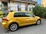 Volkswagen Golf 1.0 TSI 92kW Lounge Comfortline BlueMotion - Volkswagen Golf: 92