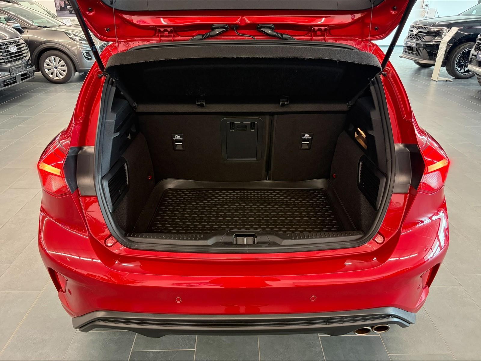 Ford Focus Lim. ST-Line X, миниатюра 25