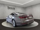 Audi A8 55 TFSI quattro Tiptronic - Audi A8 mit Benzin-Antrieb