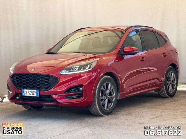 Ford FORD Kuga 1.5 ecoblue st-line 2wd 120cv del 2021