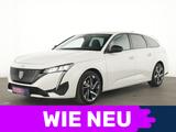 Peugeot 308 Allure Pack Fernlichtassistent|Navi|ACC|AHK - gebrauchte Peugeot 308 aus dem Jahr 2022