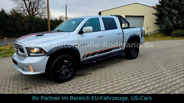 Dodge RAM Sport