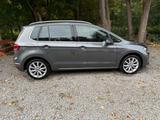 Volkswagen Golf Sportsvan VII Highline Navi Automatik - Volkswagen Golf Sportsvan Highline mit Benzin-Antrieb
