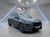 BMW X7 xDrive40i AHK | 25% UPE-Nachlass | 7-Sitzer - gebrauchte BMW X7 aus dem Jahr 2024