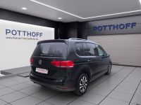Volkswagen Touran - Vorschau Bild 6