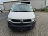 Volkswagen T6.1 Transporter Kastenwagen Systemboden - Volkswagen T6 Transporter aus 2025