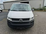 Volkswagen T6.1 Transporter Kastenwagen Systemboden - Neuwagen: Transporter