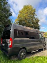 Fiat Ducato Professional Serie 9 8 Sitzer - Fiat Ducato: 8 Sitzer
