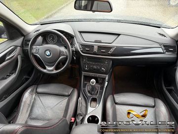 BMW X1 - 5