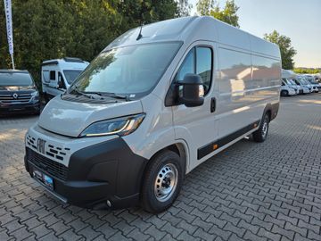 Fiat Ducato Maxi 35 | Serie 2 | L4H2