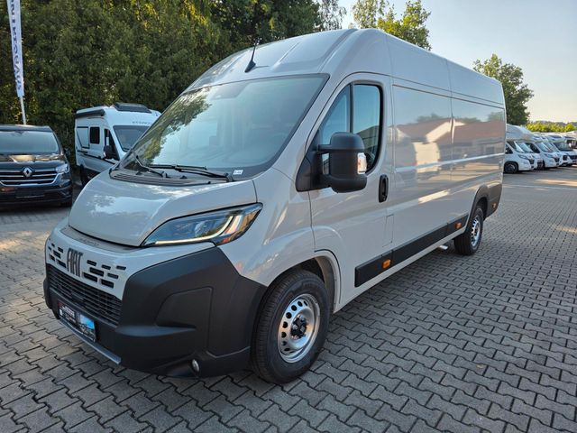 Fiat Ducato Maxi 35 | Serie 2 | L4H2 180 AT | Sofort