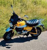 Honda Monkey Z125 - Angebote