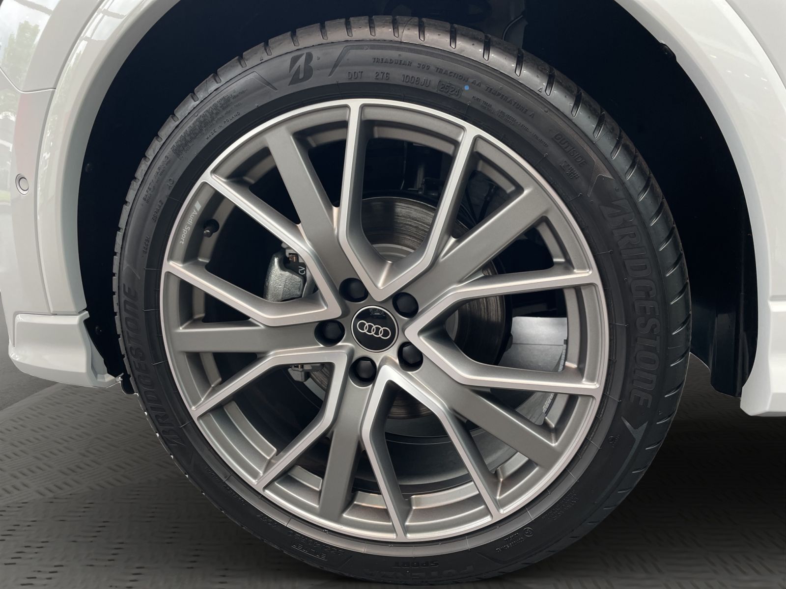 Audi Q3 - Bild 19