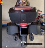 BMW K1600GTL - Offers