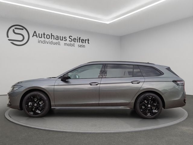 Volkswagen Passat Variant R-Line 2.0 TDI DSG 4Motion foto 3
