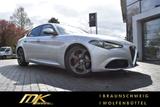 Alfa Romeo Giulia Super 2.2 JTDm AT8 *NAVI*SPORT*18ZOLL*XEN - Alfa Romeo: Jtd