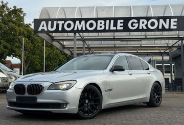 BMW 730 - 2
