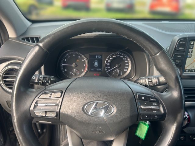 Fahrzeugabbildung Hyundai KONA Trend 2WD 1.0 T-GDI Navi Apple CarPlay Andr