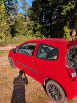 Renault Sparsames Auto heil und Top Zustand - : Kleinwagen, Sparsame