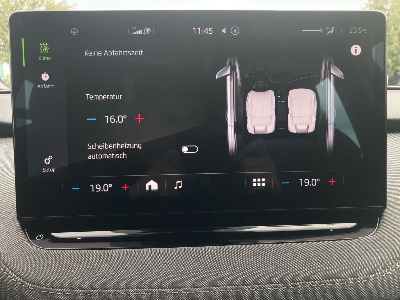 Skoda Enyaq - Bild 15