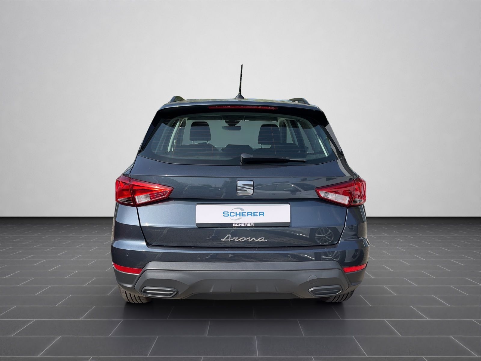 Seat Arona - Bild 7